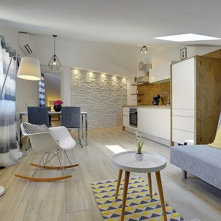 Apartment Niko Пула Экстерьер фото