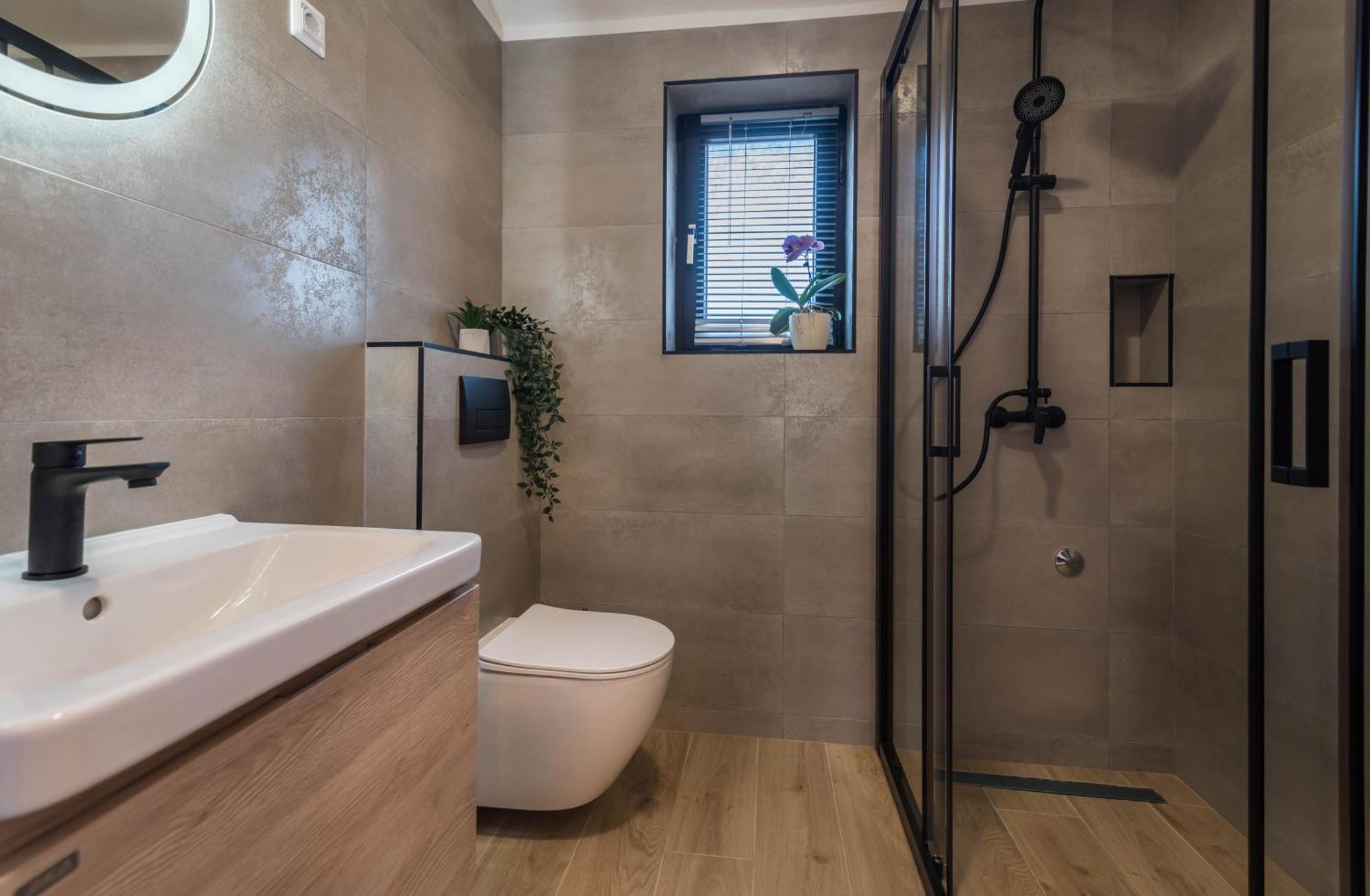 Apartment Niko Пула Экстерьер фото