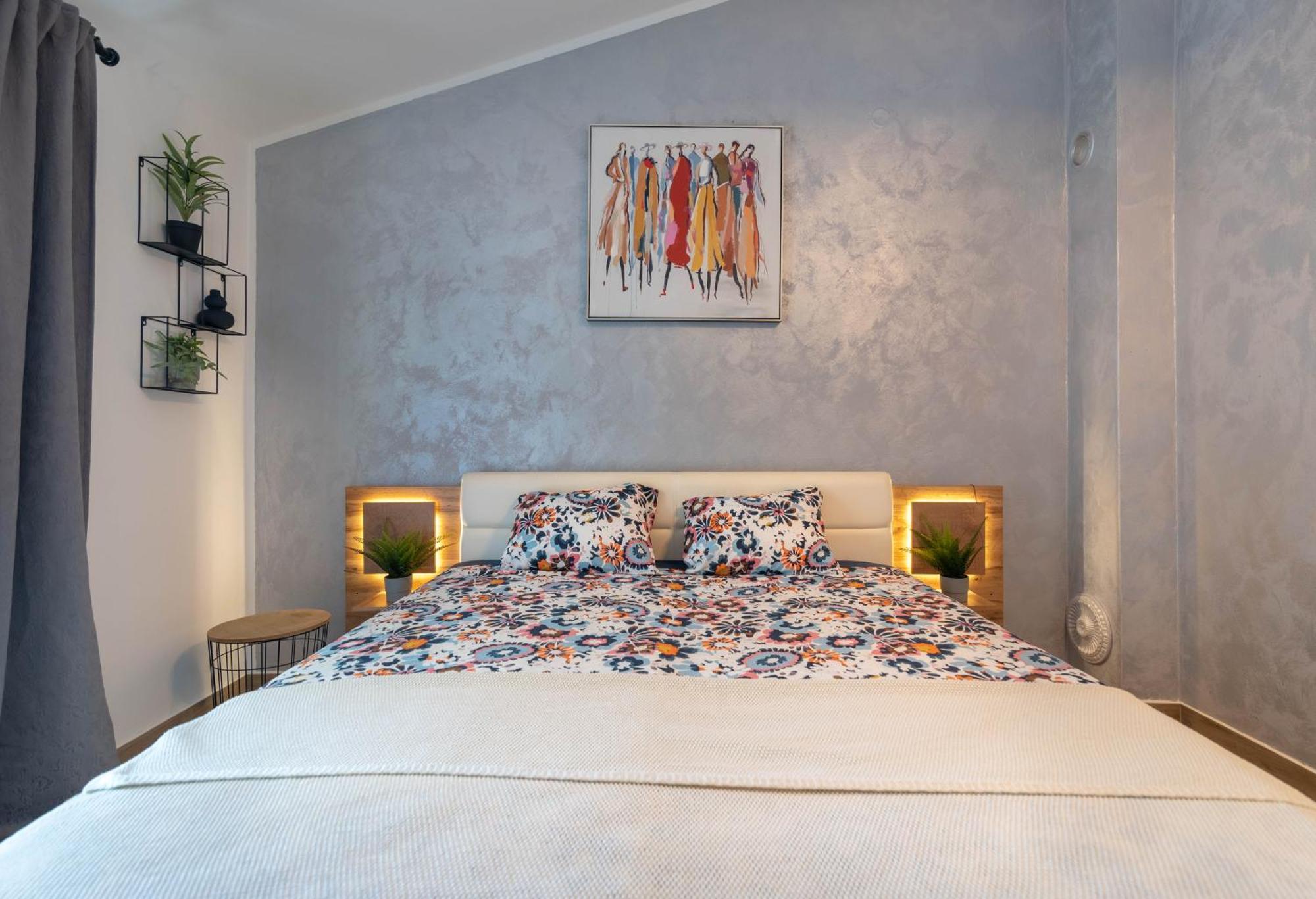 Apartment Niko Пула Экстерьер фото