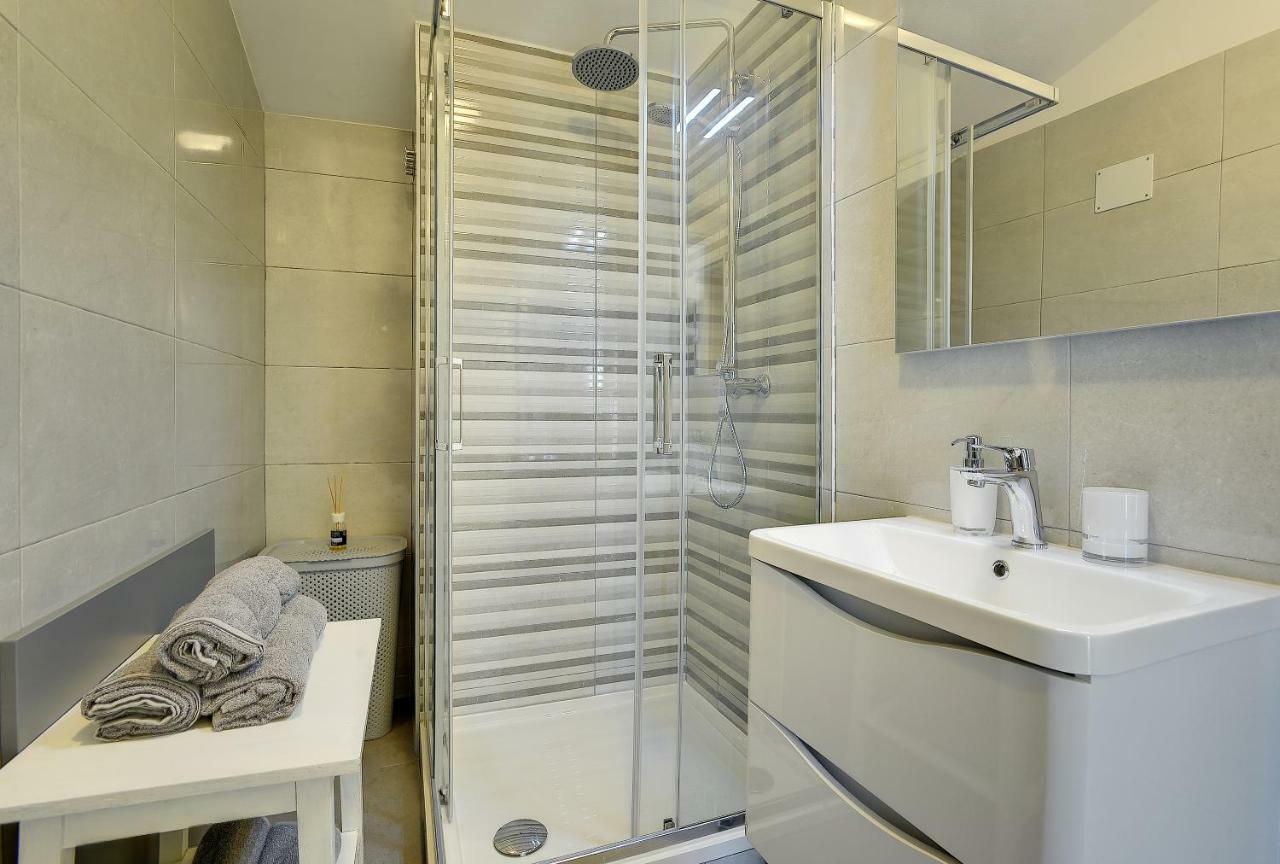 Apartment Niko Пула Экстерьер фото